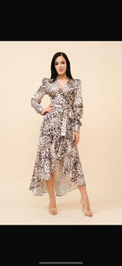 Maxi Animal Envolvente